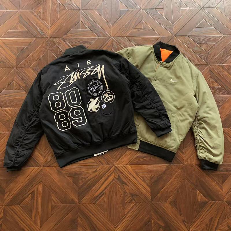 NIKE JACKETS (89)