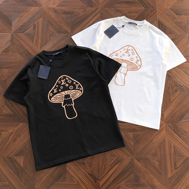 LOUIS VUITTON TSHIRTS (246)
