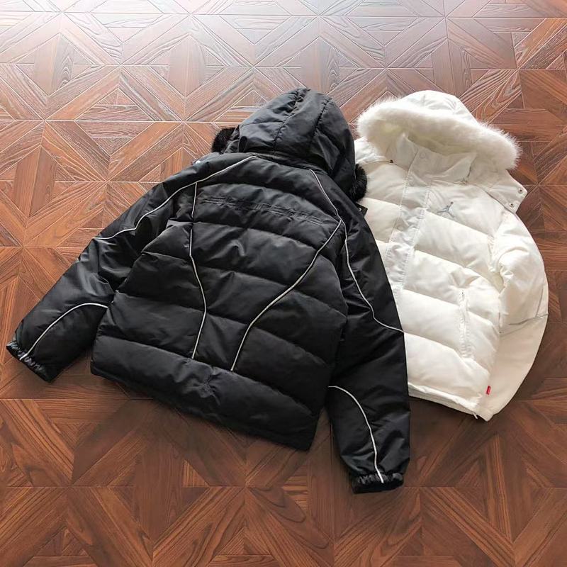 JORDAN JACKETS (2)