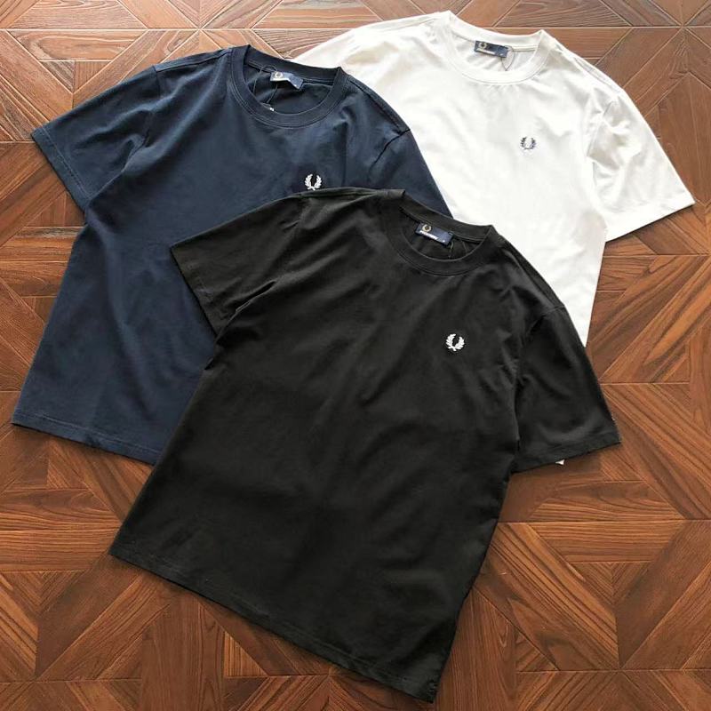 FRED PERRY TSHIRTS (15)