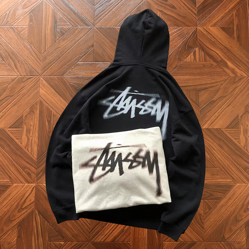 STUSSY HOODIES (76)