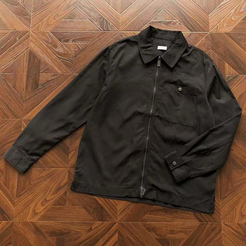 BURBERRY JACKETS (5)