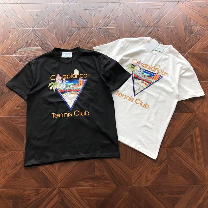 CASABLANCA TSHIRTS (118)