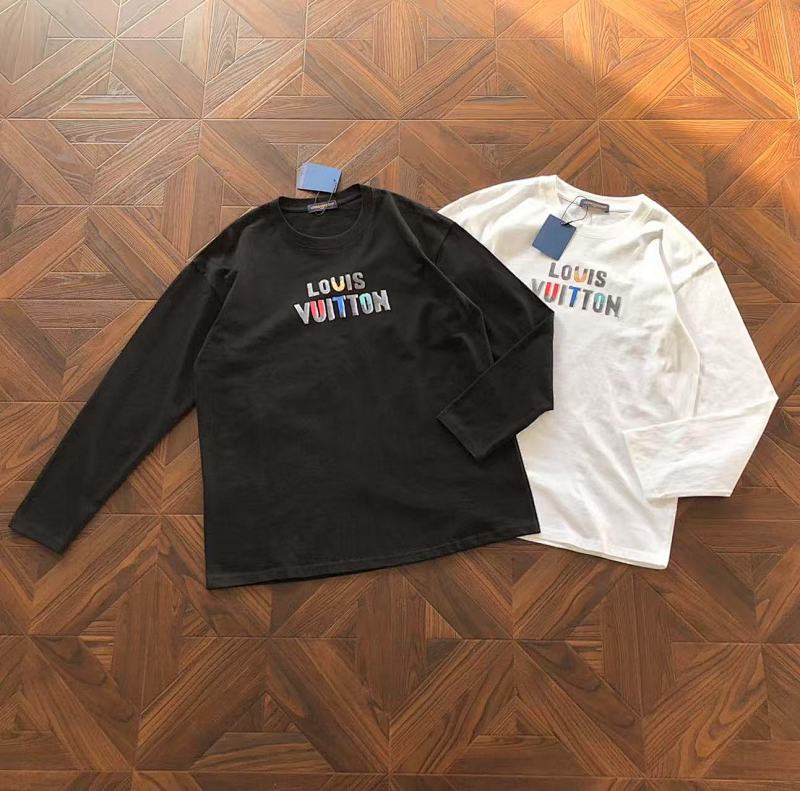LOUIS VUITTON LONGSLEEVES (9)
