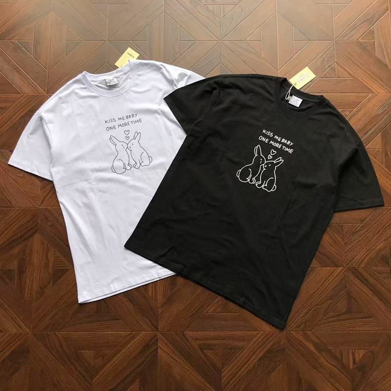 VETEMENTS TSHIRTS (48)