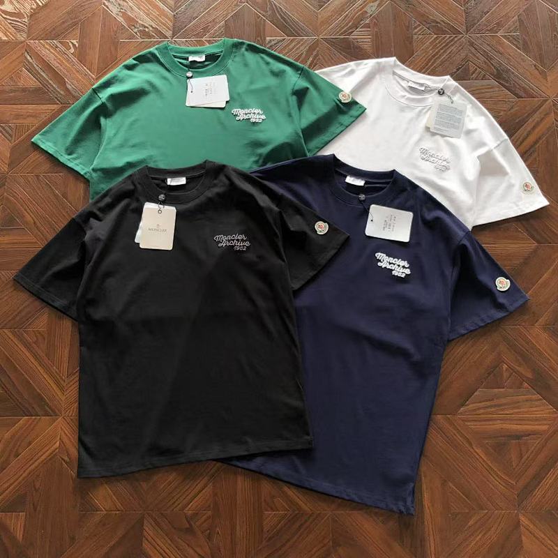 MONCLER TSHIRTS (97)