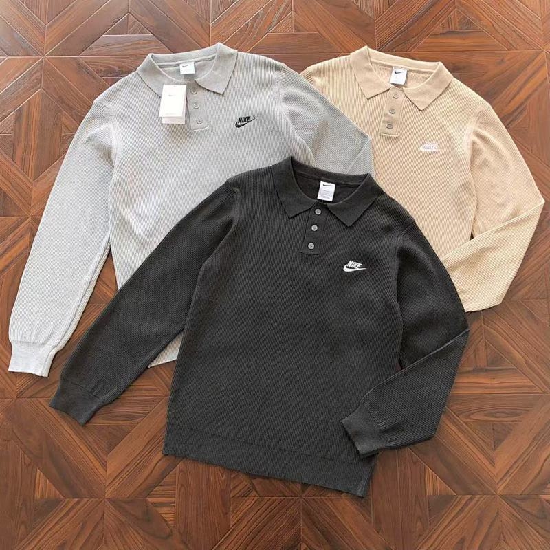 NIKE SWEATERS (4)
