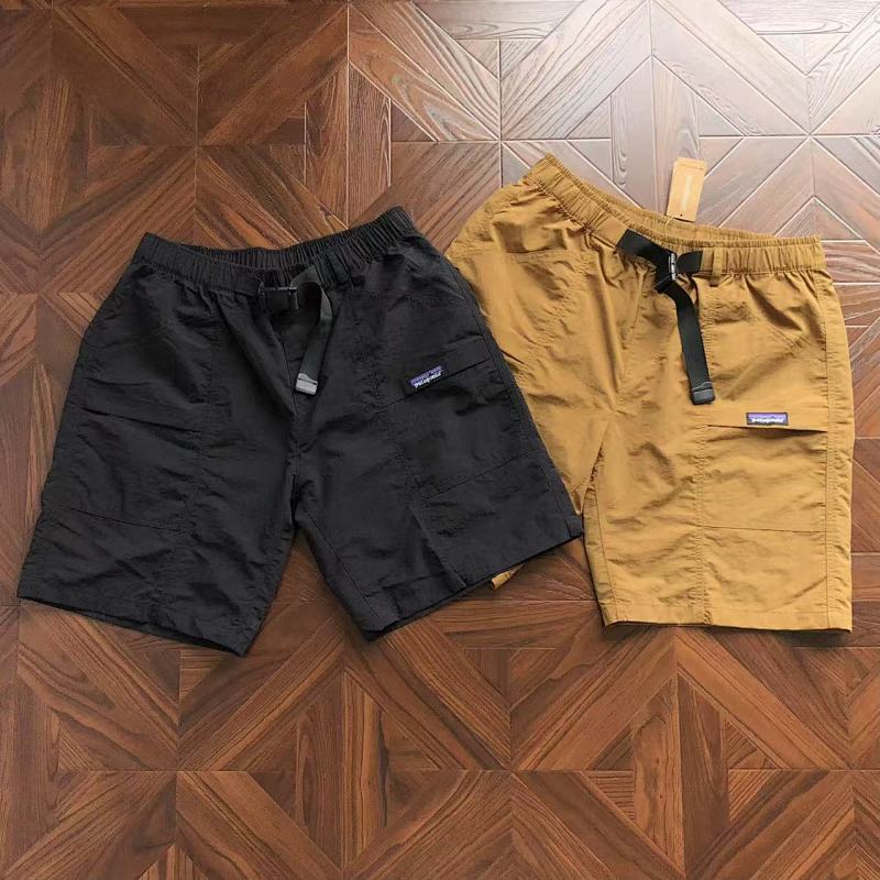 PATAGONIA SHORTS (2)