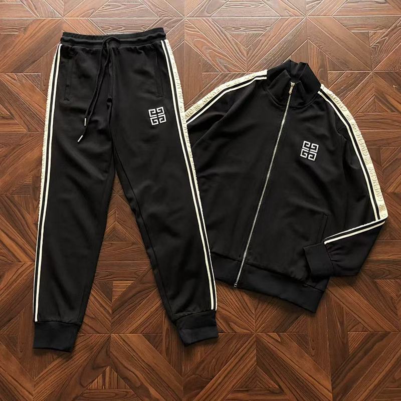 GIVENCHY PANTS