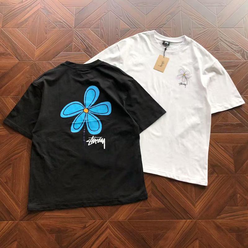 STUSSY TSHIRTS (485)