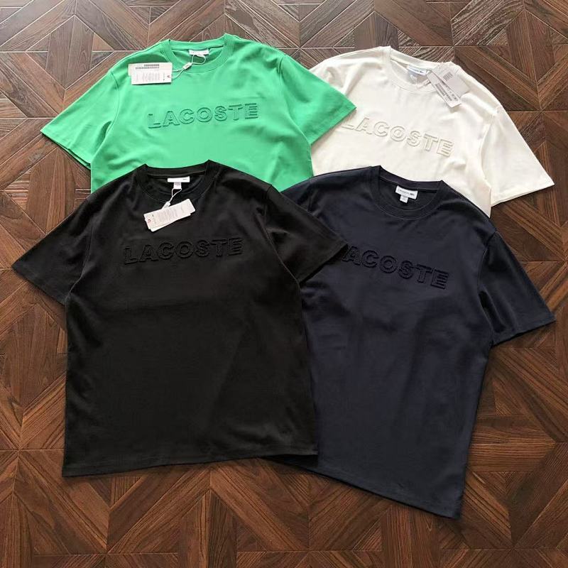 LACOSTE TSHIRTS (36)