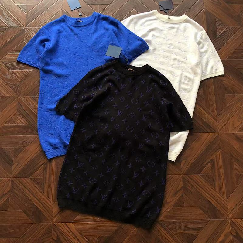 LOUIS VUITTON TSHIRTS (50)