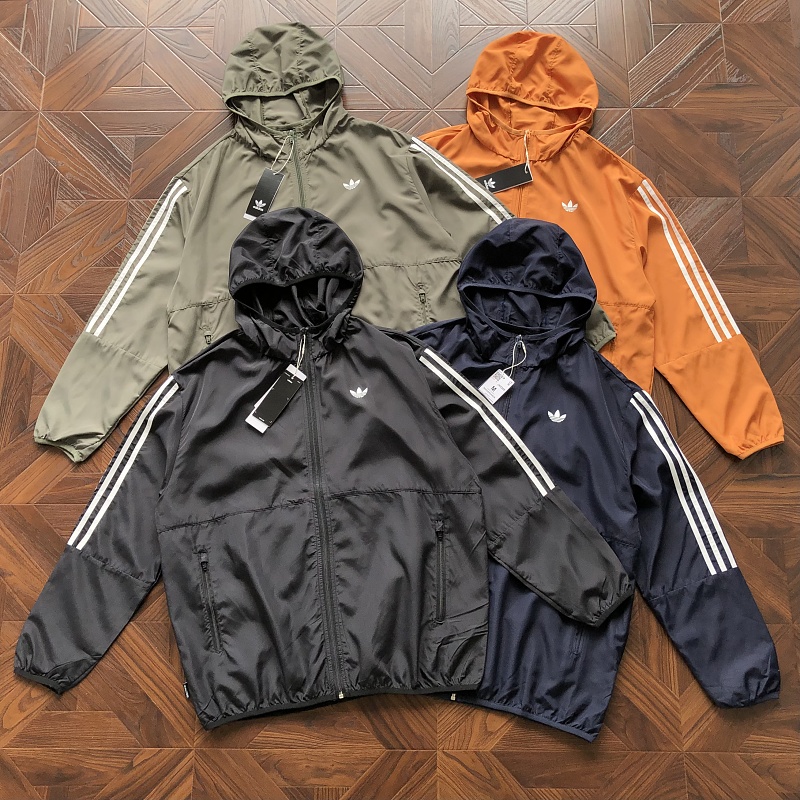 ADIDAS JACKETS (39)