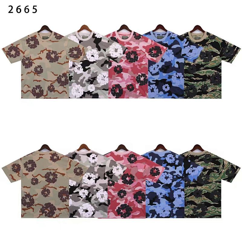 DENIM TEARS TSHIRTS (65)