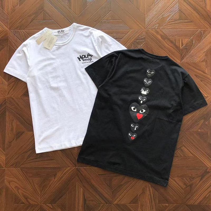 COMME DES GARCONS TSHIRTS (25)