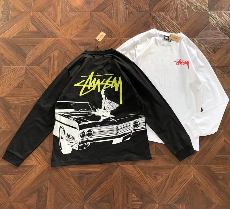 STUSSY LONGSLEEVES (39)