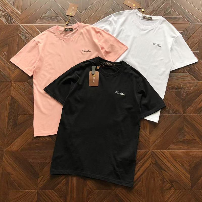 LORO PIANA TSHIRTS (4)