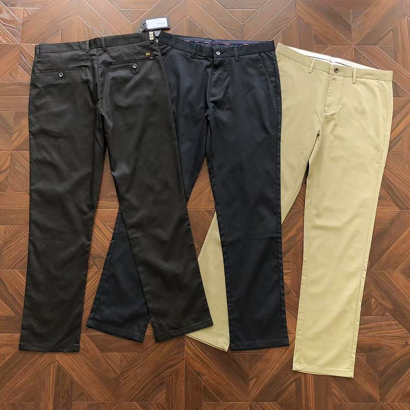 BURBERRY PANTS (6)