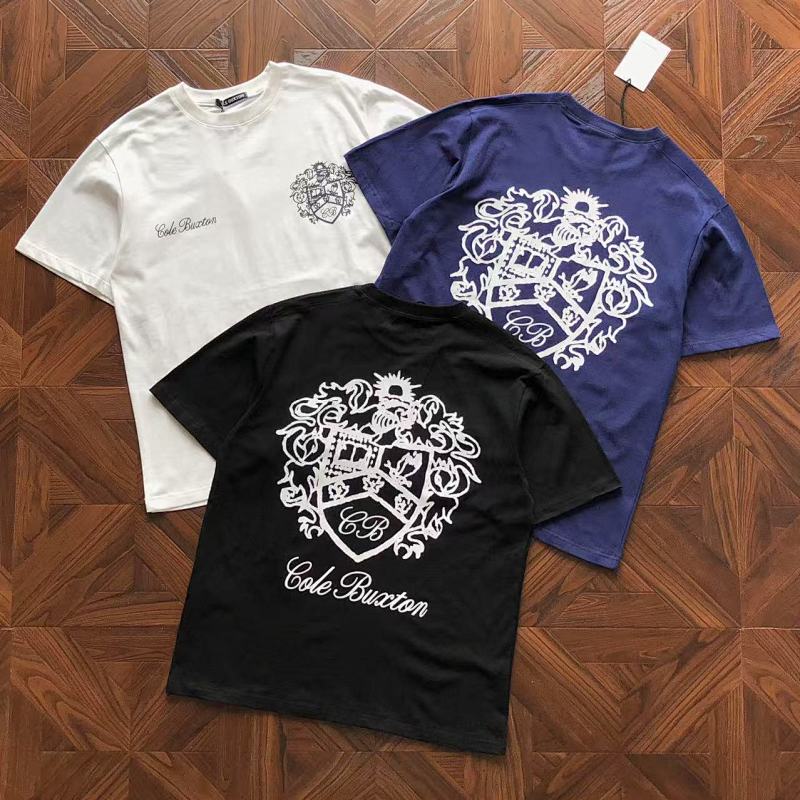 COLE BUXTON TSHIRTS (12)