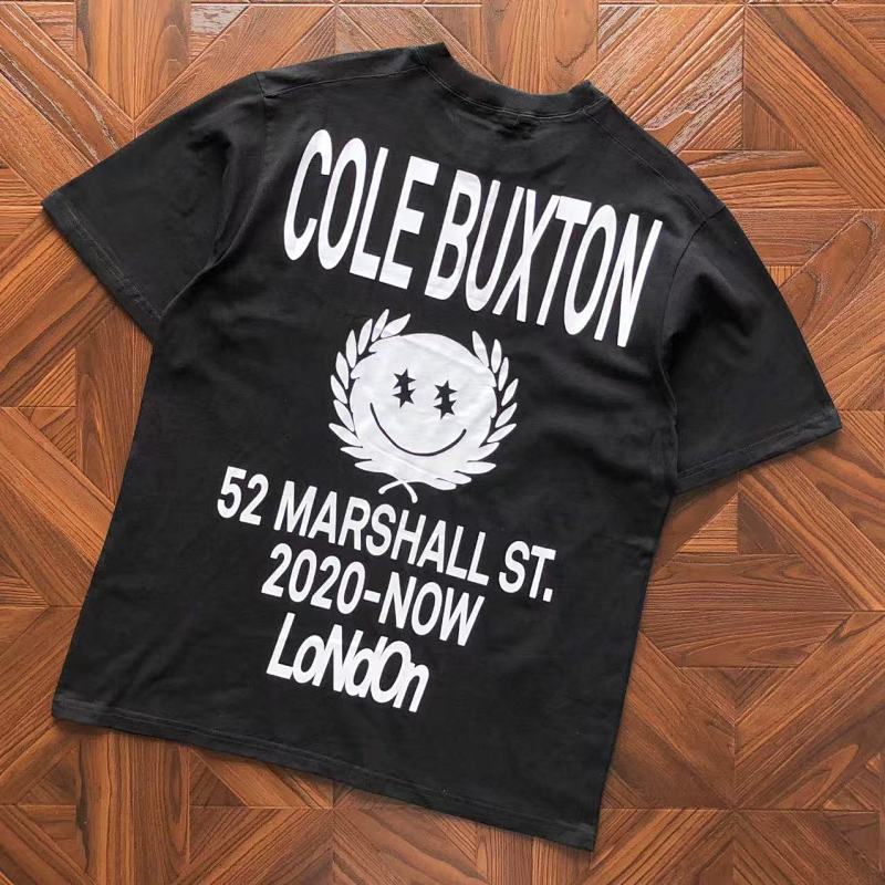 COLE BUXTON TSHIRTS (9)