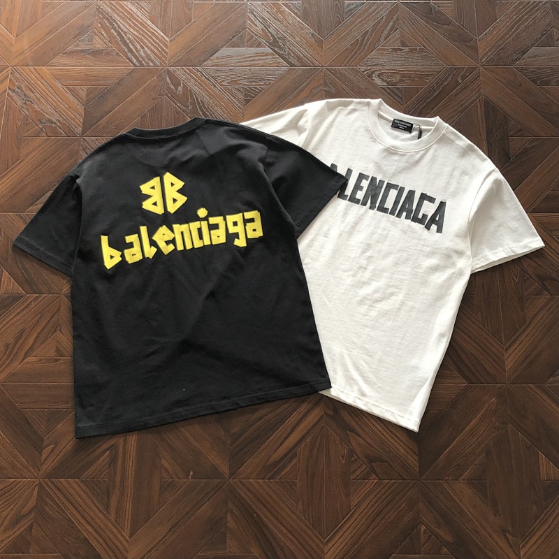 BALENCIAGA TSHIRTS