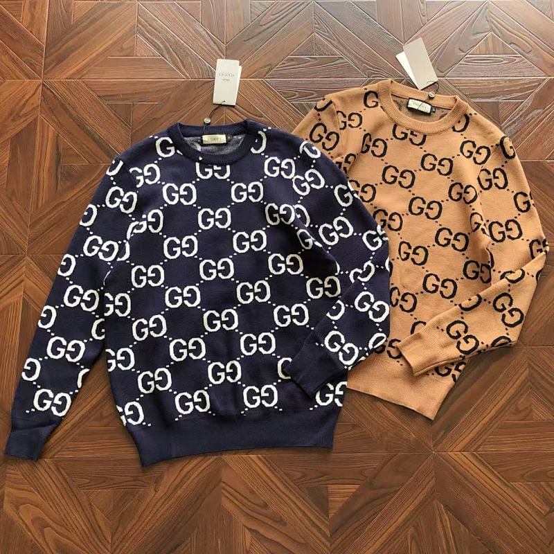 GUCCI SWEATERS (21)