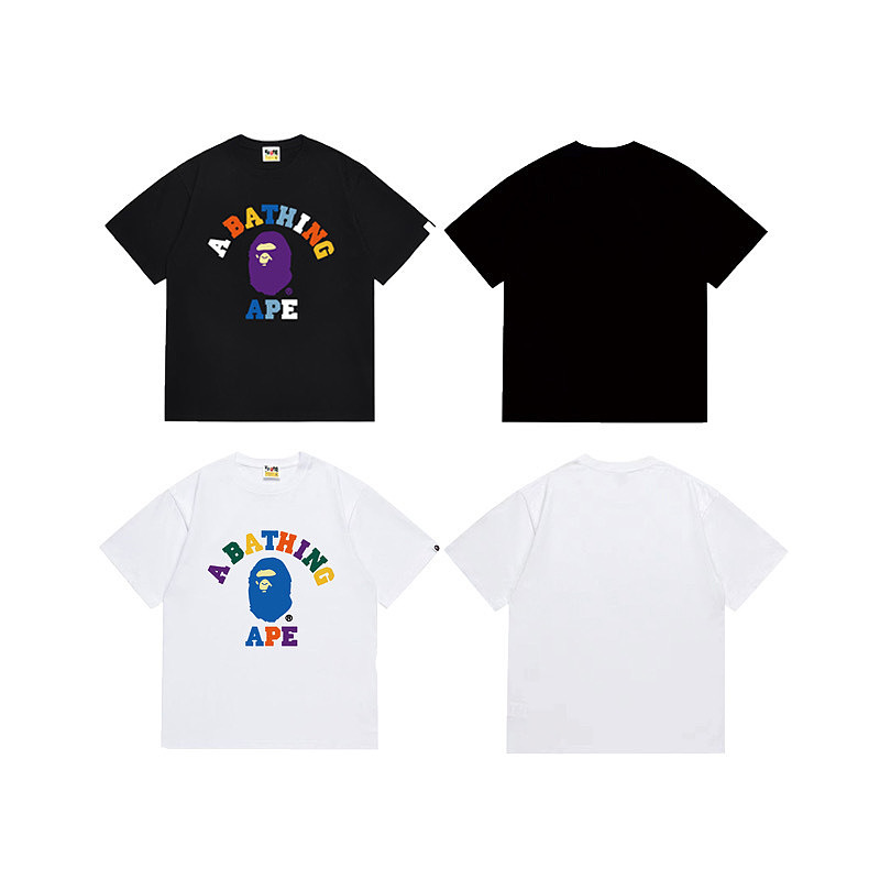 BAPE TSHIRTS (308)