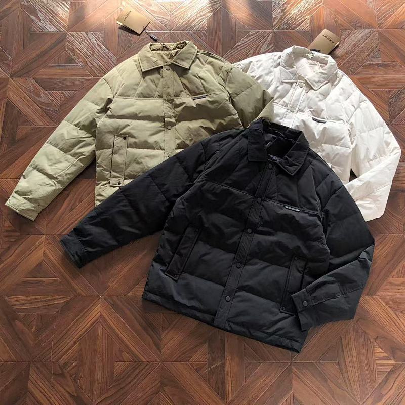 BURBERRY JACKETS (7)