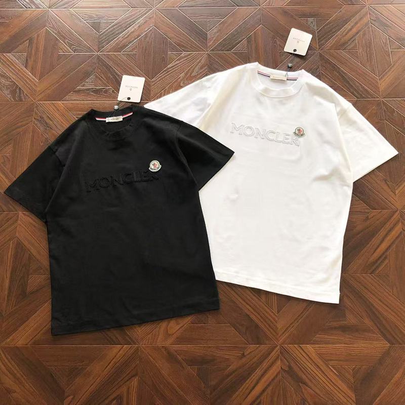 MONCLER TSHIRTS (8)