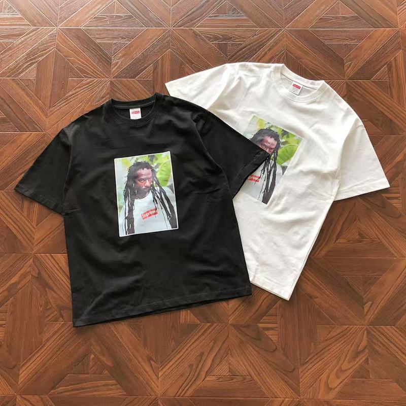 SUPREME TSHIRTS (166)