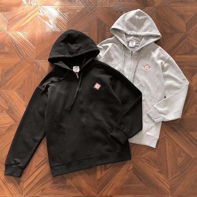 CASABLANCA HOODIES