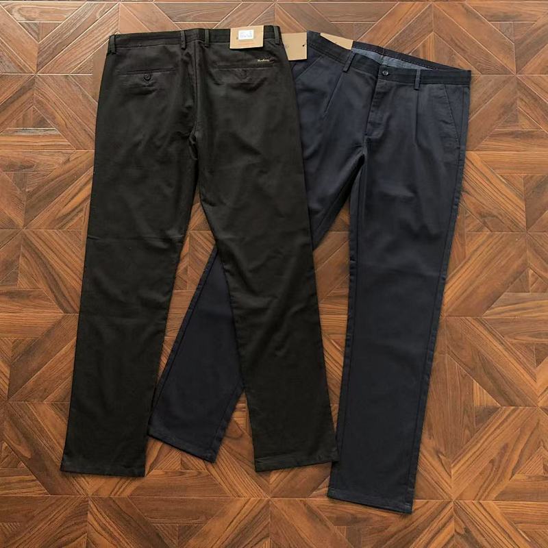 BURBERRY PANTS (10)