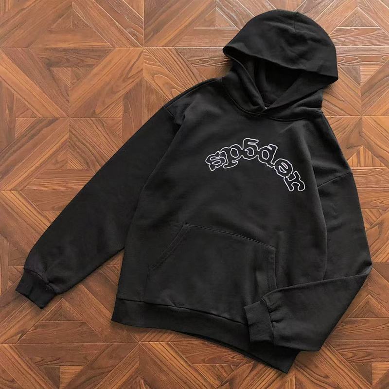 SP5DER HOODIES (88)