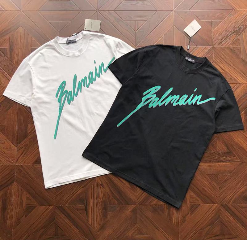 BALMAIN TSHIRTS (29)
