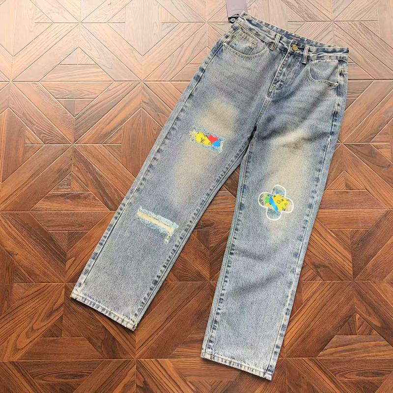 LOUIS VUITTON PANTS (125)