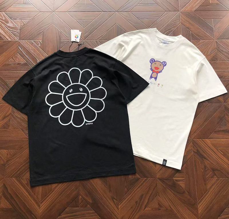MURAKAMI TSHIRTS (10)