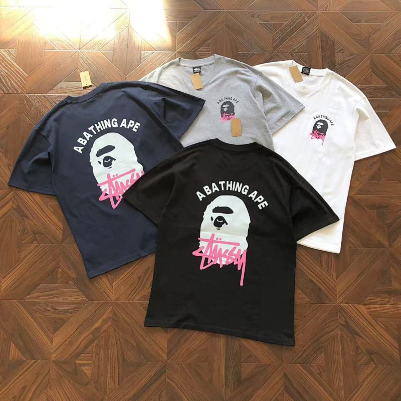 BAPE TSHIRTS (57)