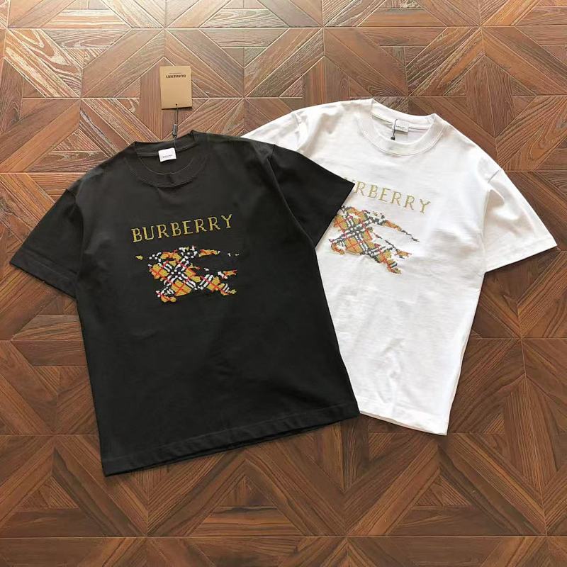 BURBERRY TSHIRTS (163)