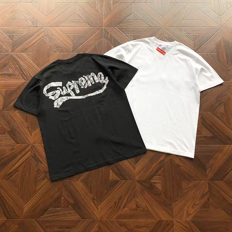 SUPREME TSHIRTS (49)