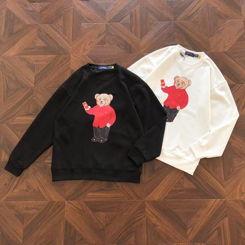 RALPH LAUREN SWEATSHIRTS (115)