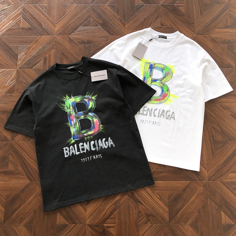 BALENCIAGA TSHIRTS (90)