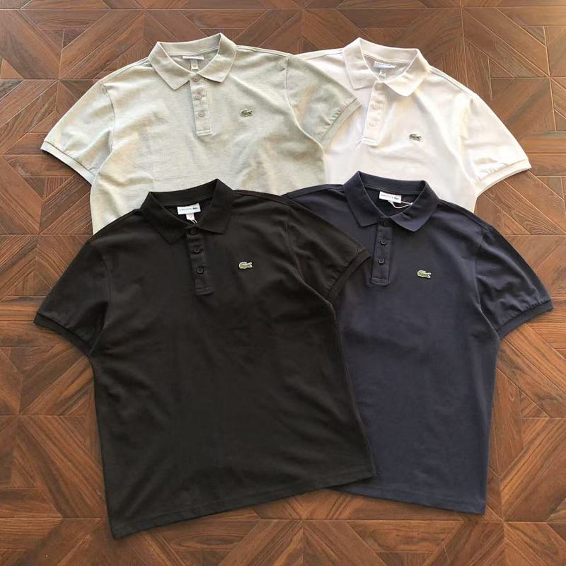 LACOSTE POLOS (15)