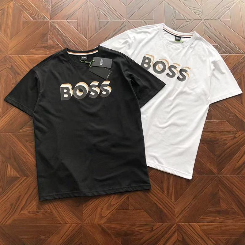 HUGO BOSS TSHIRTS (70)