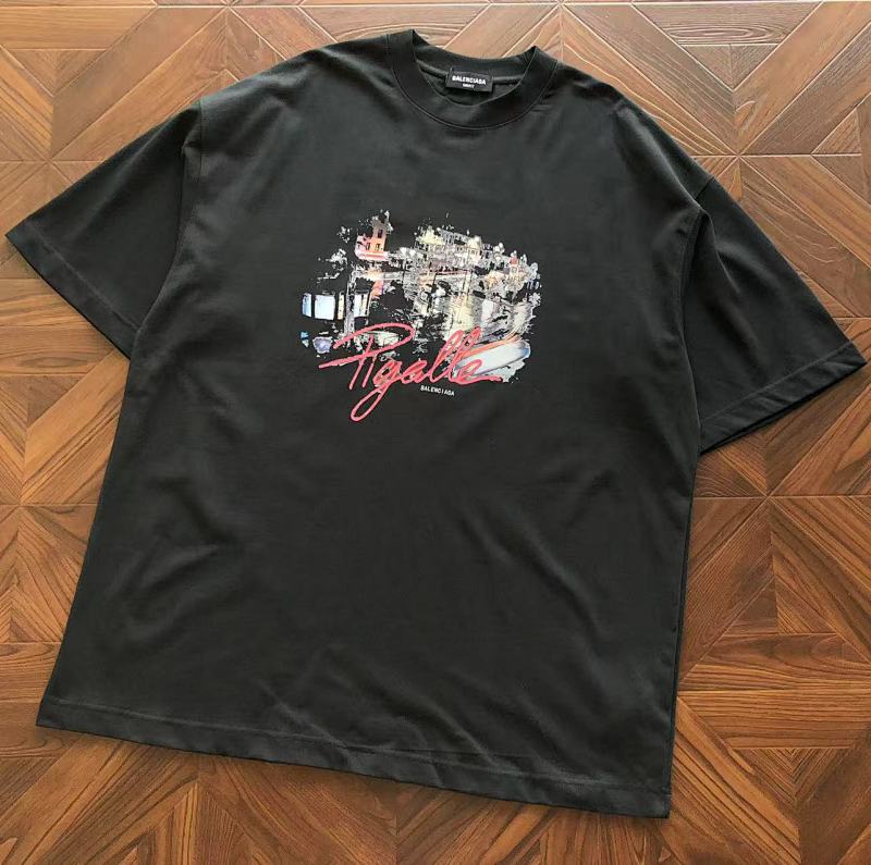 BALENCIAGA TSHIRTS (196)