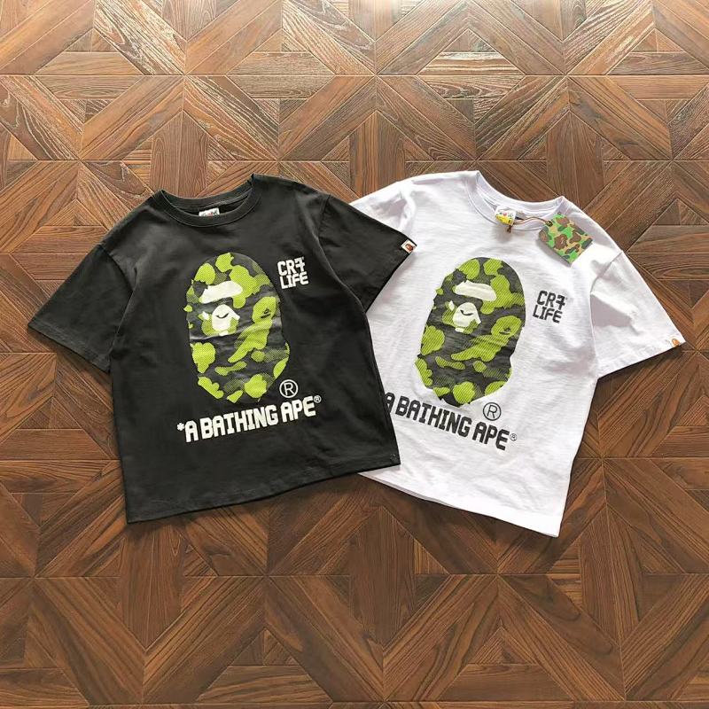 BAPE TSHIRTS (43)