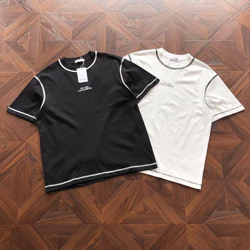 LULULEMON TSHIRTS (31)