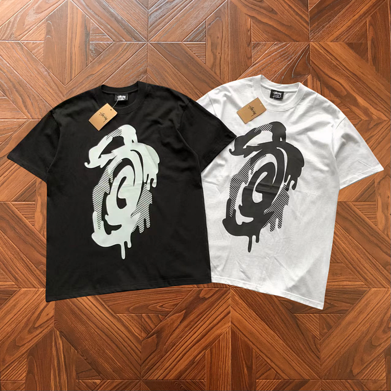 STUSSY TSHIRTS (234)