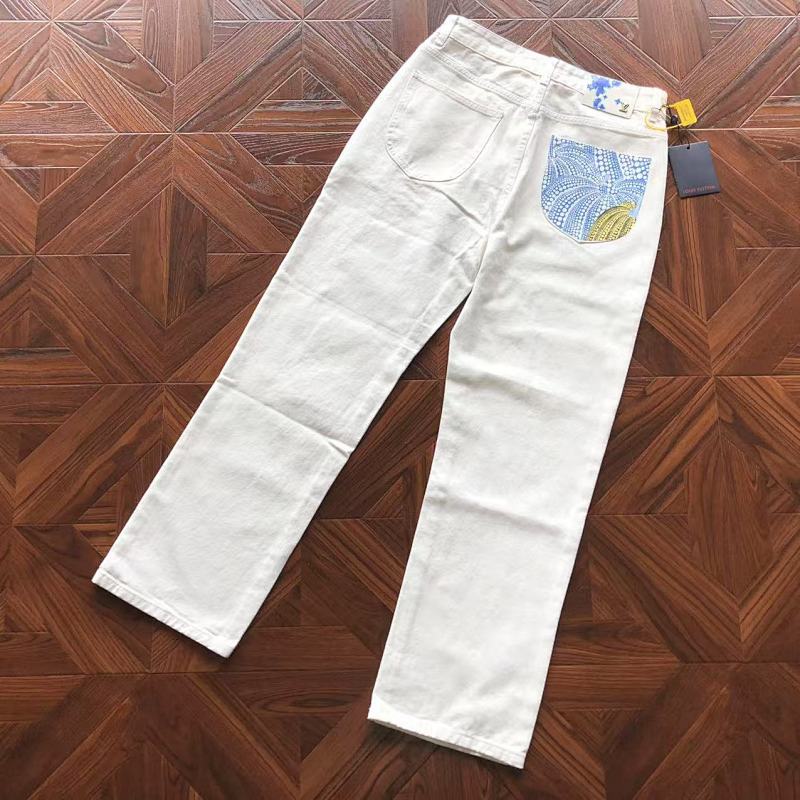 LOUIS VUITTON PANTS (174)
