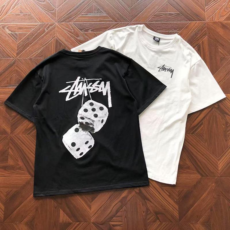 STUSSY TSHIRTS (99)