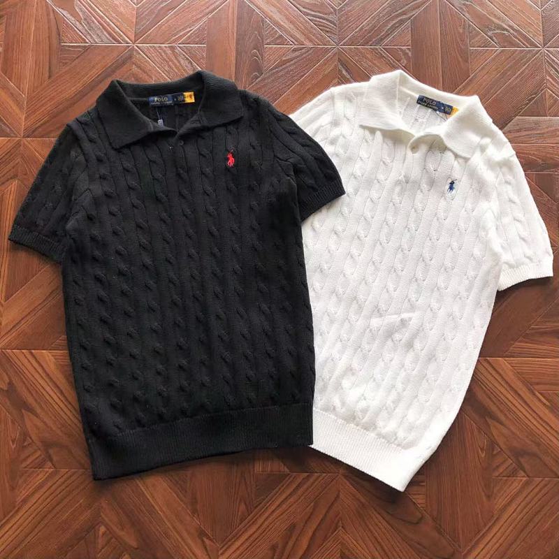 RALPH LAUREN POLOS (91)